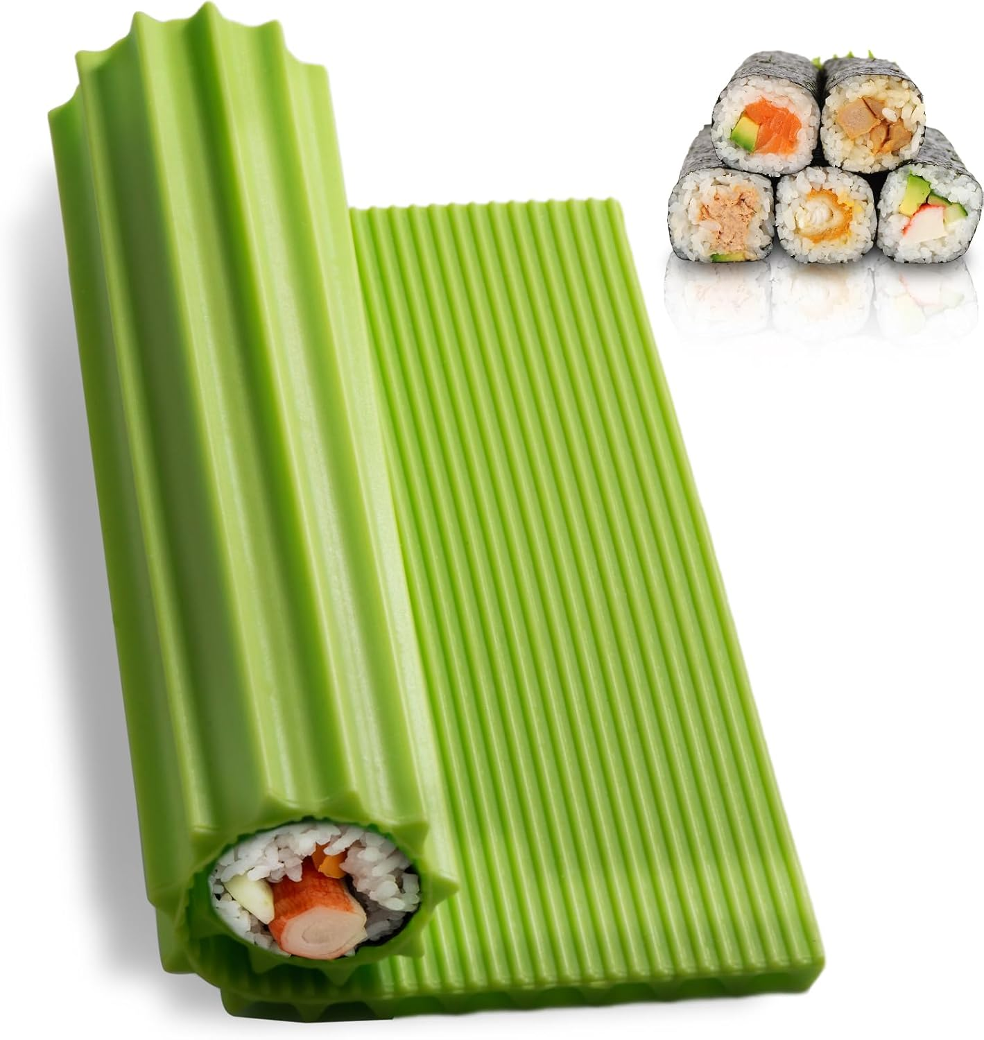 High-quality silicone mat for  - Spring Roll Wrapper ulasan dan harga