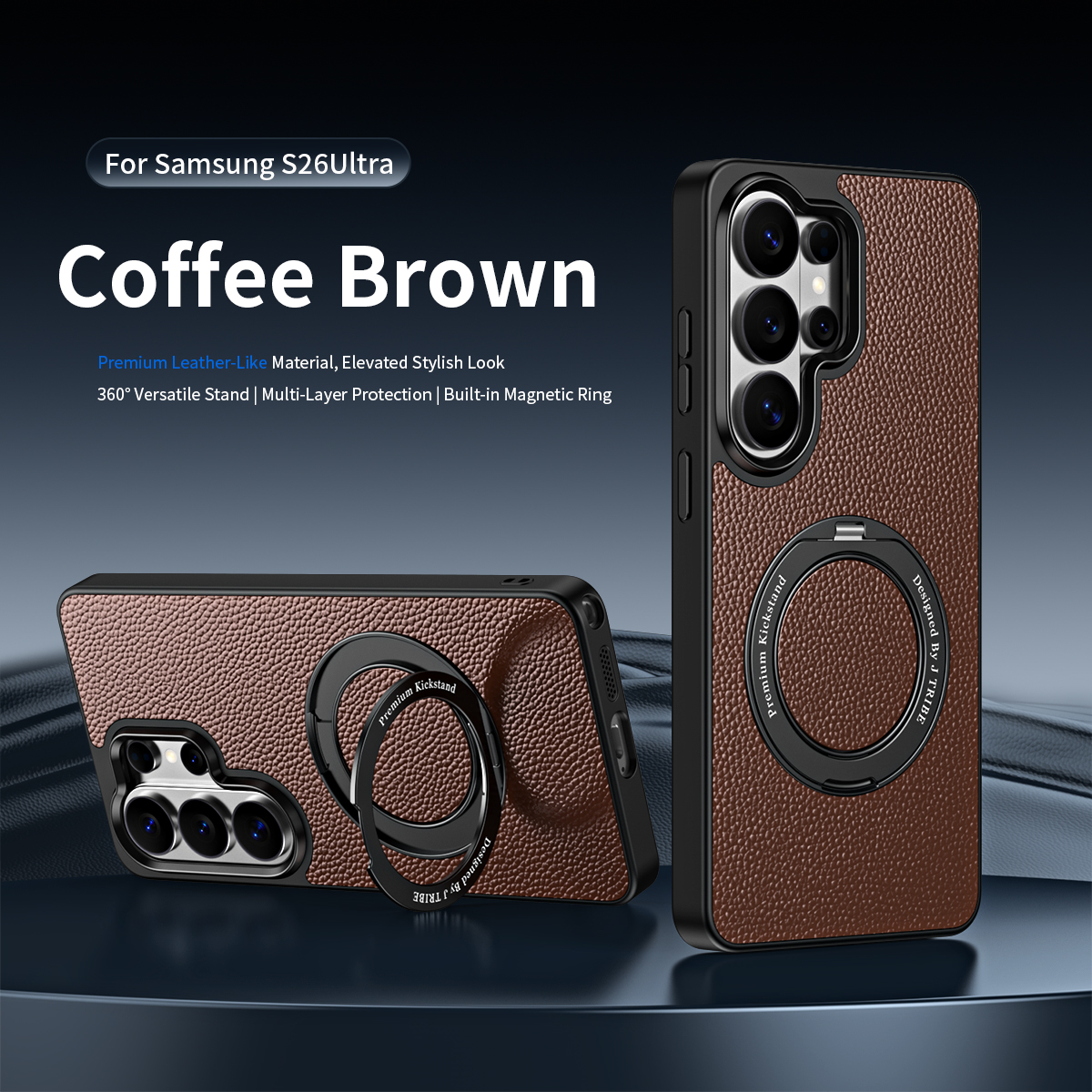 Magnetic 360° Rotating Stand P - Taco Stand Holder ulasan dan harga