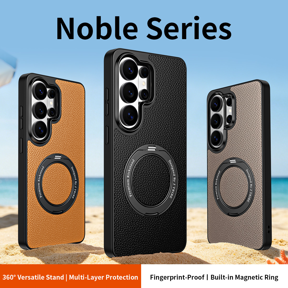 Magnetic 360° Rotating Stand P - Taco Stand Holder ulasan dan harga