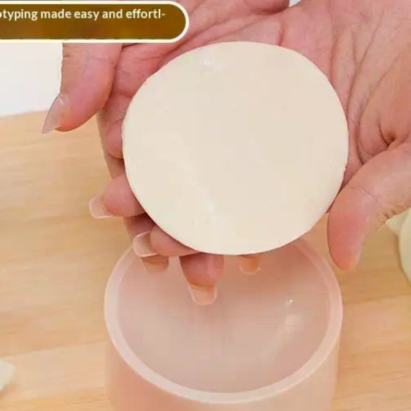 Dumpling Skin Maker Dough Pres - Dumpling Press Set ulasan dan harga