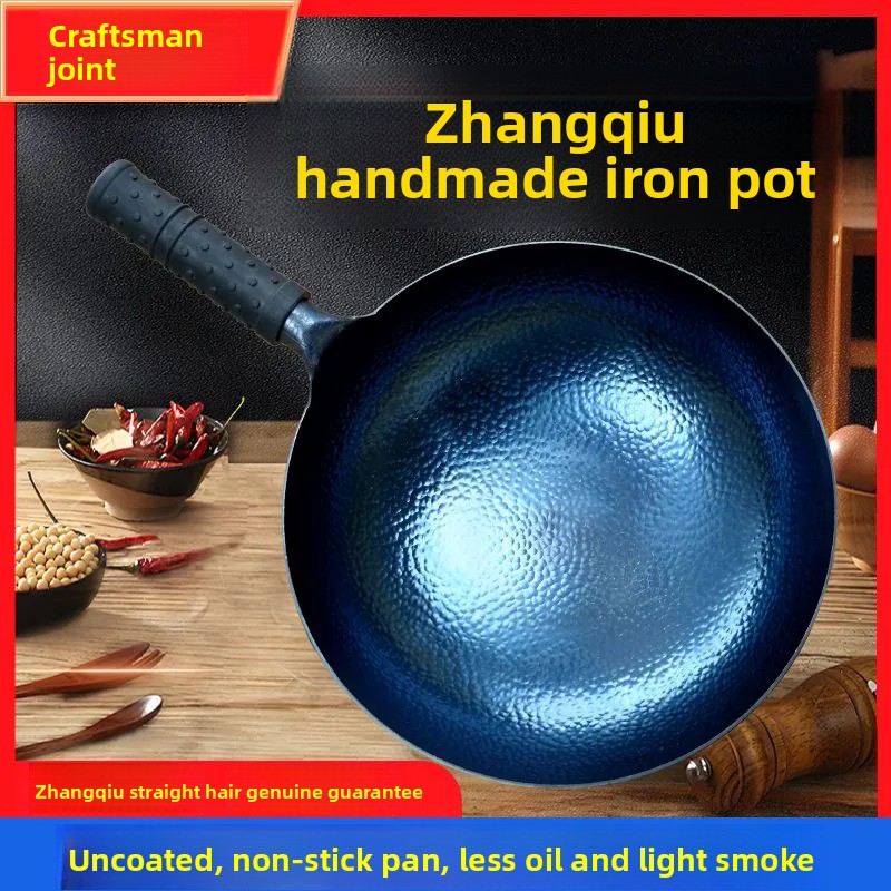 High-Grade Handmade Iron Pan W - Cast Iron Corn ulasan dan harga
