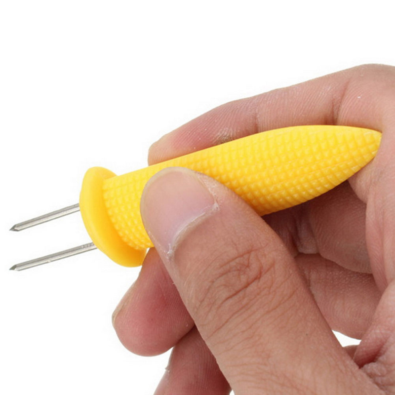 5/10PCS Stainless Steel Corn H - Hot Dog Press ulasan dan harga