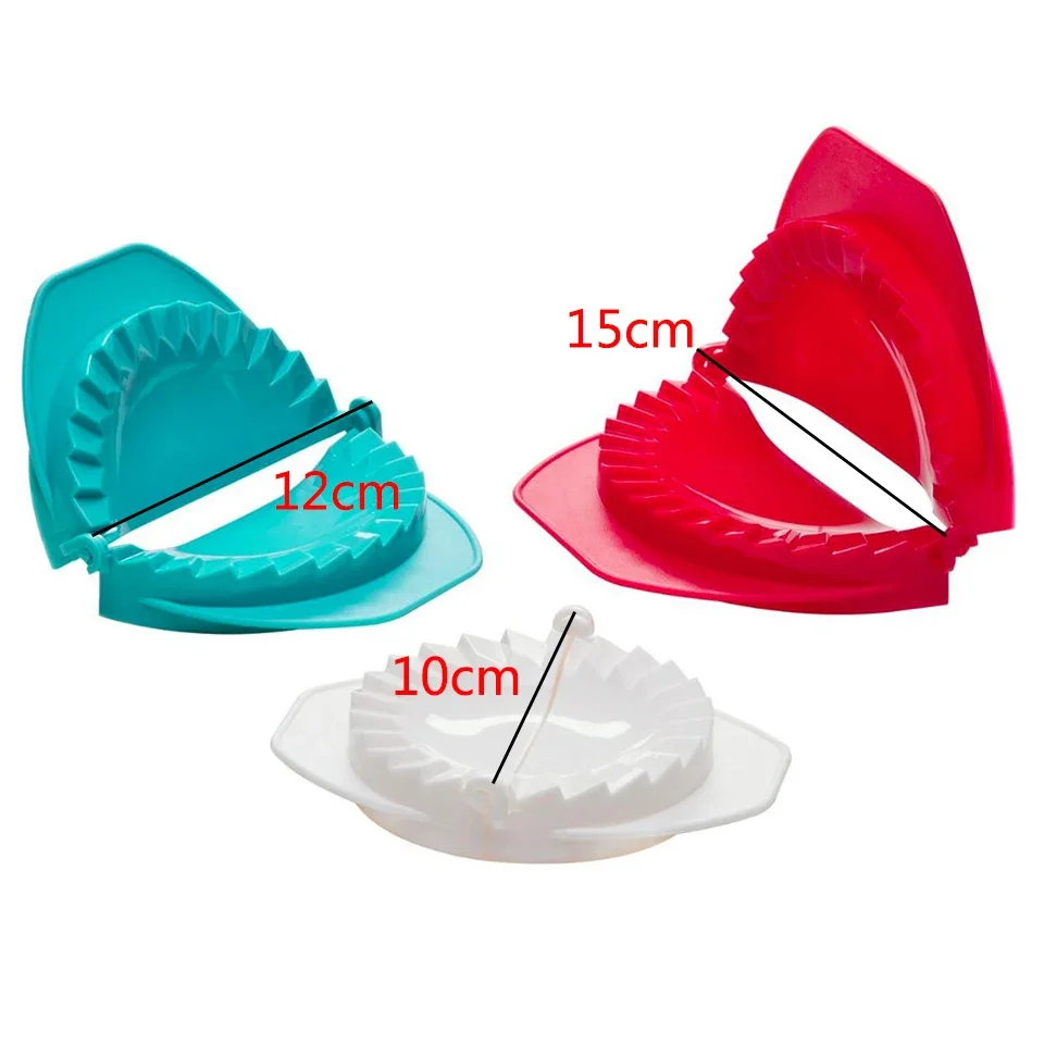 Dough Press Set Dumpling Mould - Dumpling Press Set ulasan dan harga