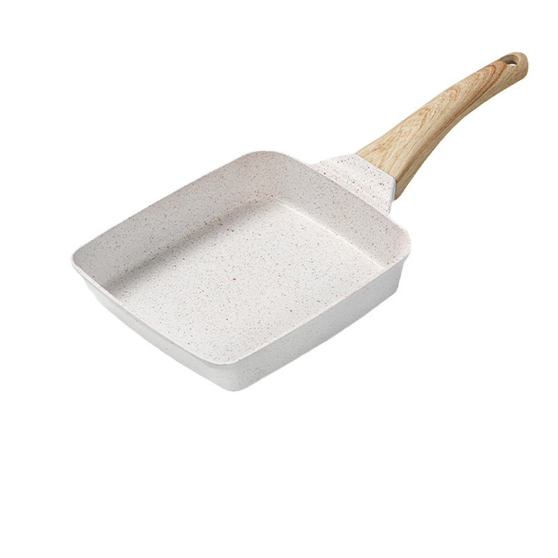 Mini Pot Pancake Steak Frying  - Mini Pancake Griddle ulasan dan harga