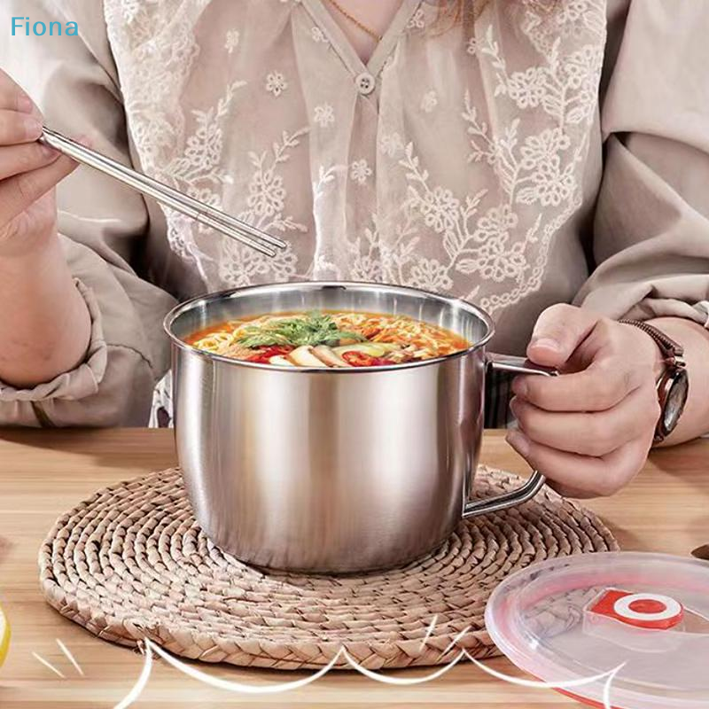 ✔Stainless Steel Soup Bowl wit - Dim Sum Basket ulasan dan harga