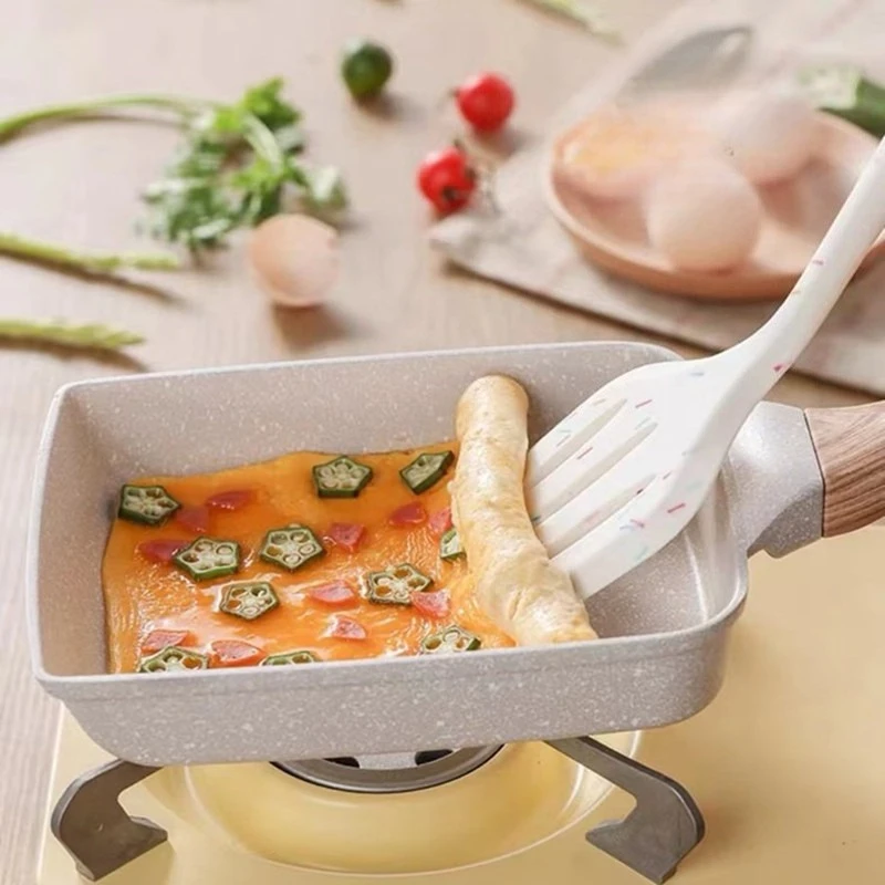 Mini Pot Pancake Steak Frying  - Mini Pancake Griddle ulasan dan harga
