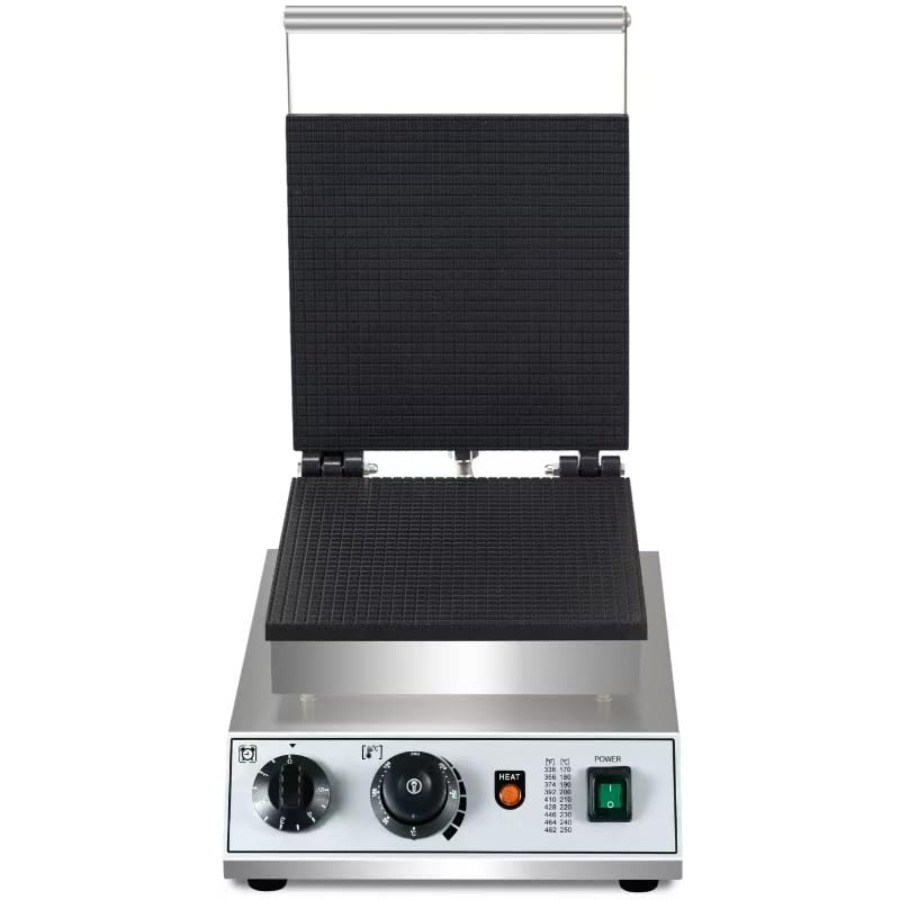 Electric Ice Cream Cone MakerC - Waffle Cone Maker ulasan dan harga