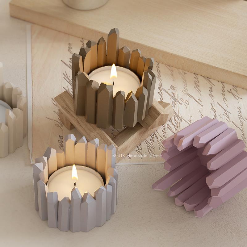 3D Flowerpot Gypsum Silicone M - Potsticker Mold ulasan dan harga