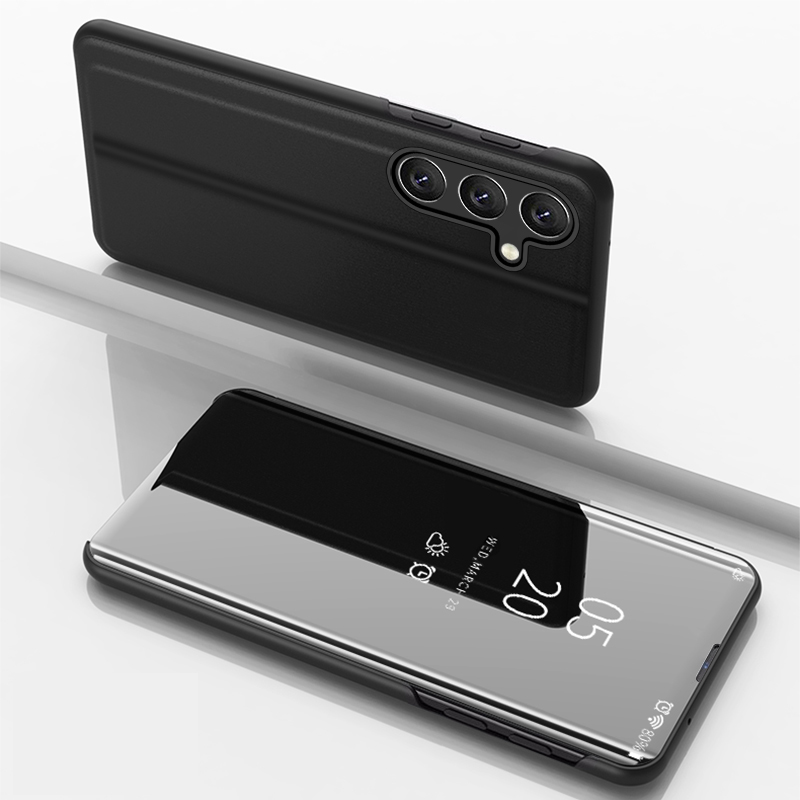 Luxury Mirror Flip Holder Cove - Taco Stand Holder ulasan dan harga