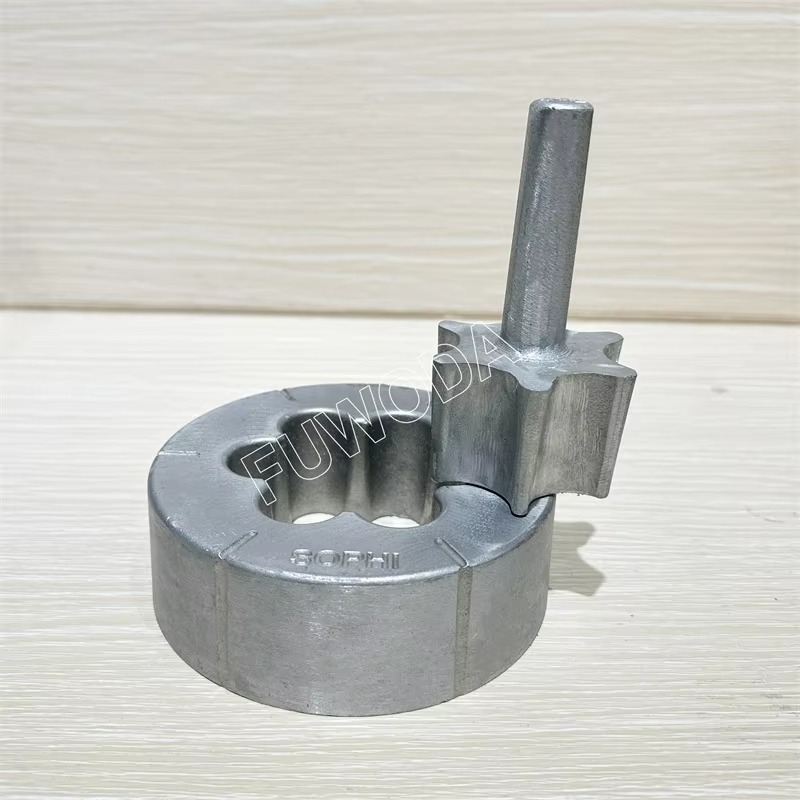 Commercial Ice Cream Cone Waff - Waffle Cone Maker ulasan dan harga