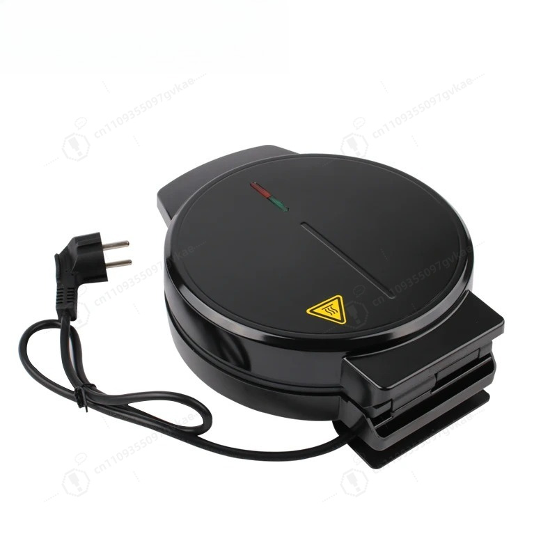 Electric Egg Roll Maker DIY Ic - Waffle Cone Maker ulasan dan harga
