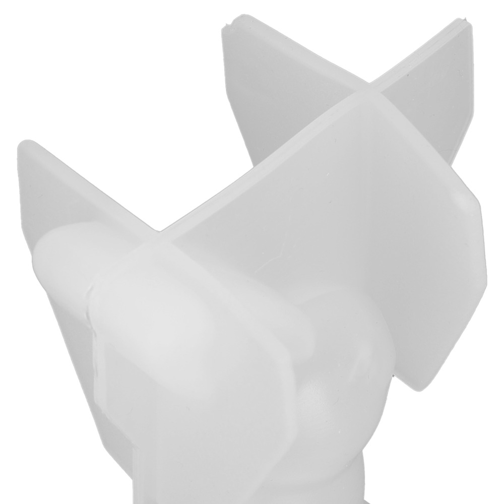 Silicone 3D Rabbits Resin Moul - Bunny Cake Mold ulasan dan harga