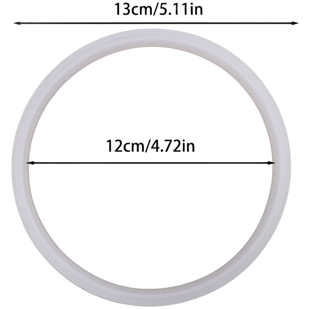 Silicone Sealing Ring For 3L 5 - Hot Dog Press ulasan dan harga