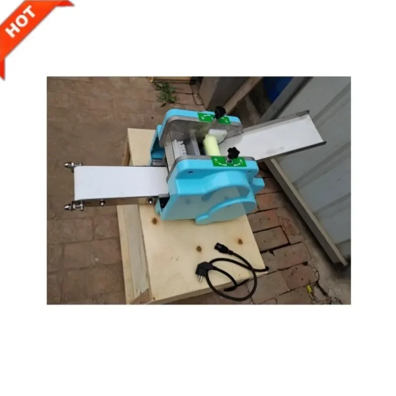 110v/220v Tabletop Automatic S - Spring Roll Wrapper ulasan dan harga