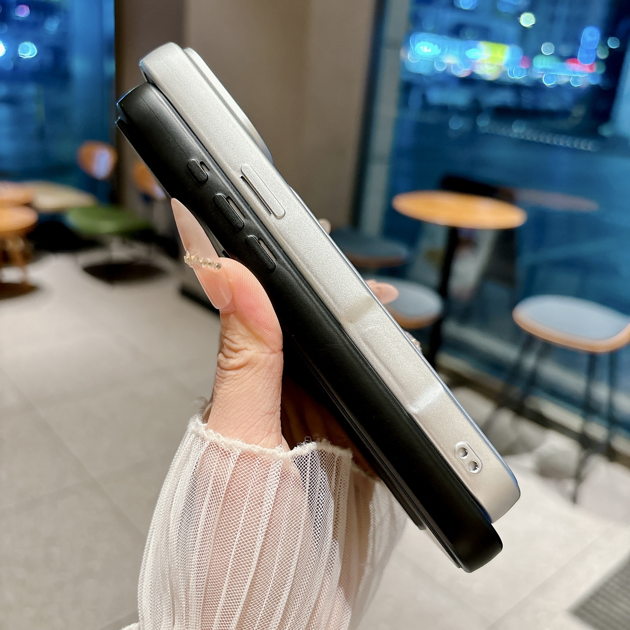 Luxury for Magsafe Holder Stan - Taco Stand Holder ulasan dan harga
