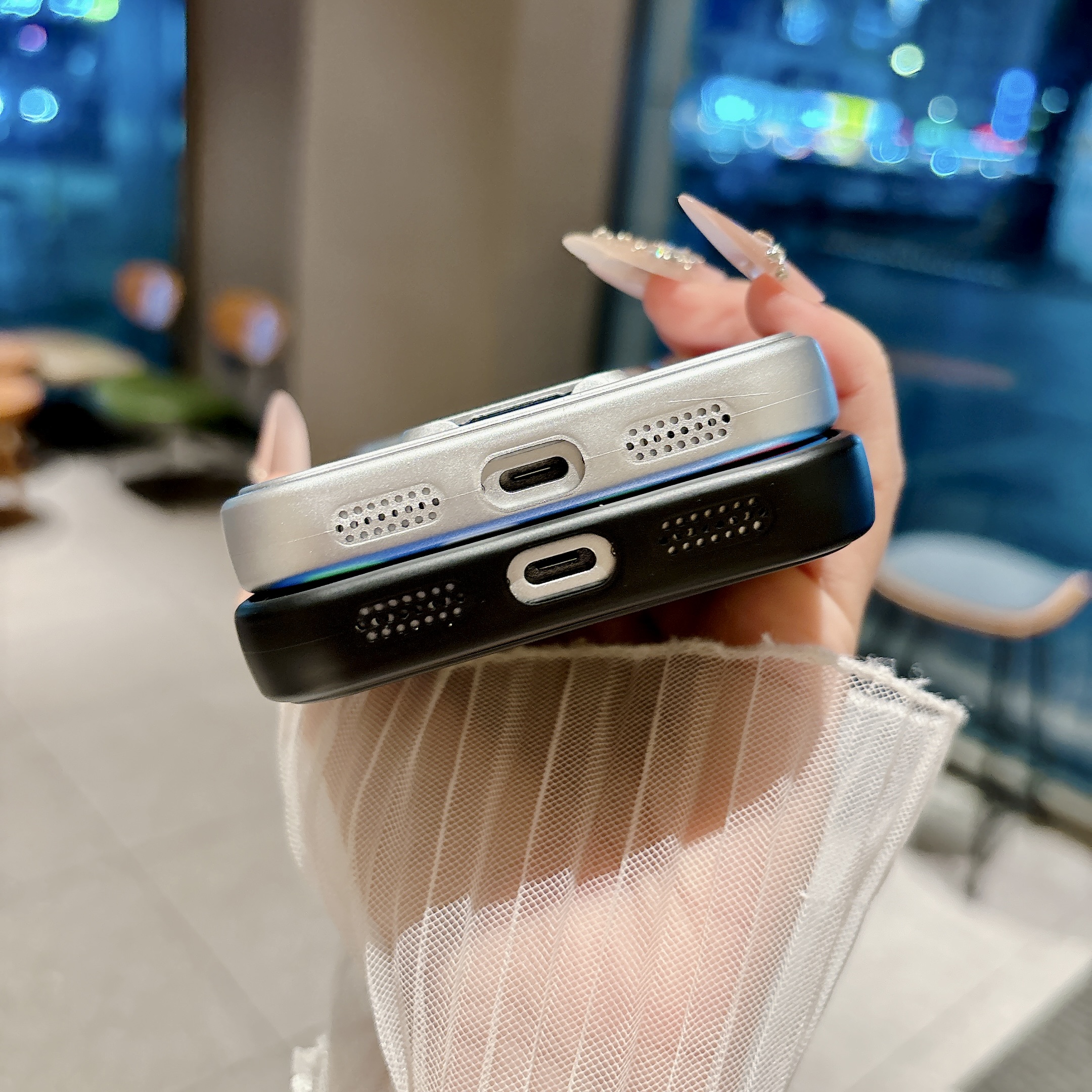 Luxury for Magsafe Holder Stan - Taco Stand Holder ulasan dan harga