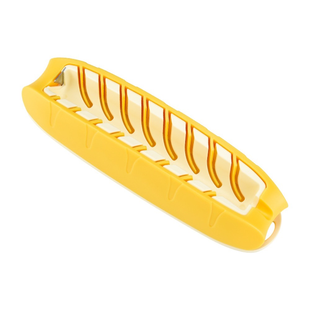 Barbecue Tool Press Type Hot D - Hot Dog Press ulasan dan harga