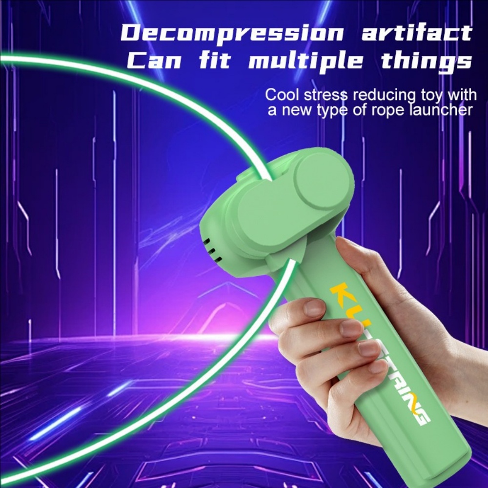 Cat and dog night light rope l - Corn Dog Stick ulasan dan harga