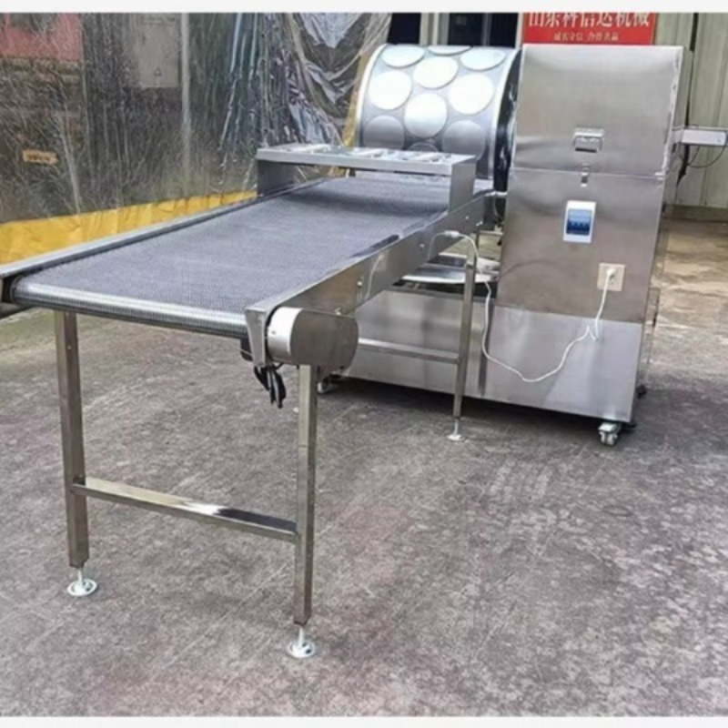Made In-china Automatic Empana - Spring Roll Wrapper ulasan dan harga