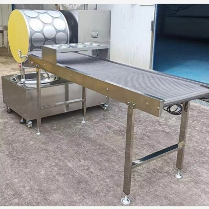 Made In-china Automatic Empana - Spring Roll Wrapper ulasan dan harga