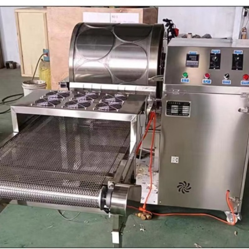 Made In-china Automatic Empana - Spring Roll Wrapper ulasan dan harga